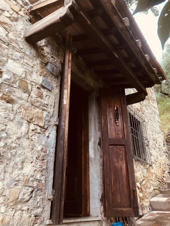 Mea Casa Toscana Castellina in Chianti Exterior photo