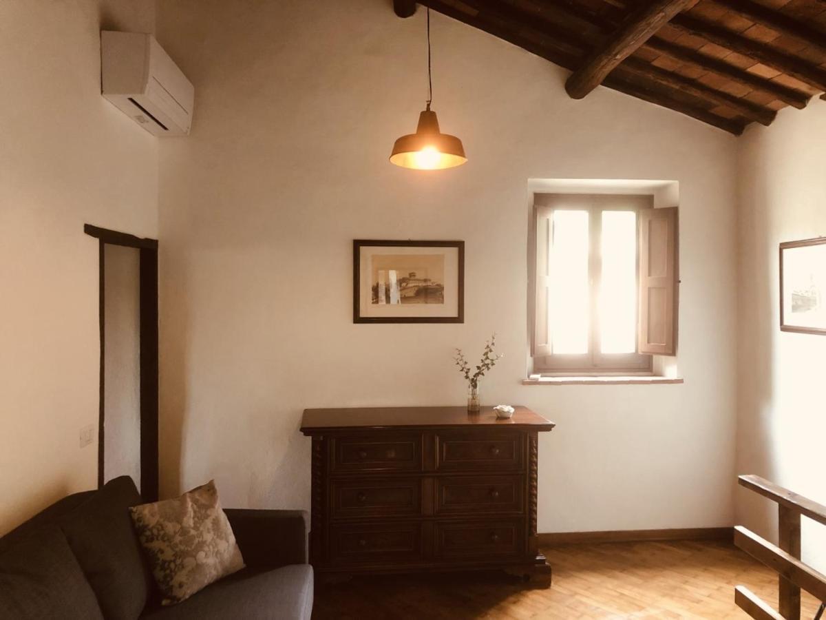 Mea Casa Toscana Castellina in Chianti Exterior photo